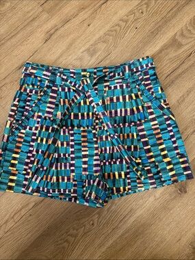 Marie Oliver Eryn Short Size 2 NWT